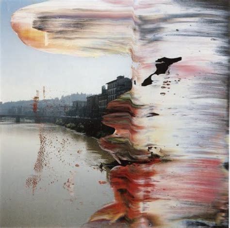 Gerhard Richter Artista Alemán Nacido En 1932 With Images