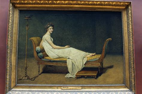 Paris Trip Paintings In Louvre Halcyon Realms Art Book Reviews