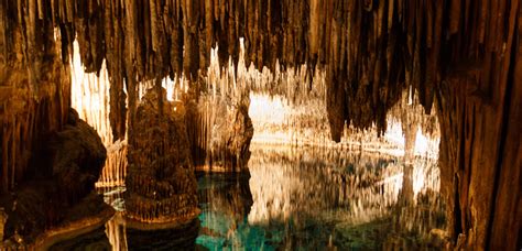 Las Mejores Cuevas Para Visitar En Mallorca Famosas Y Escondidas