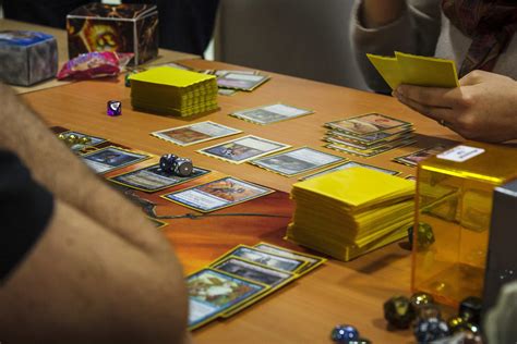 3 ways to enjoy tabletop Magic: The Gathering from home - SQUAD