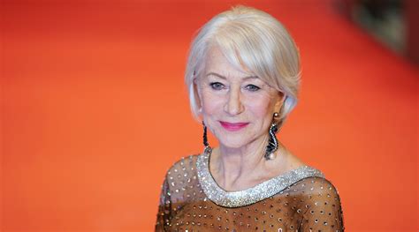 Helen Mirren To Play Golda Meir In Upcoming Film Golda Jewish