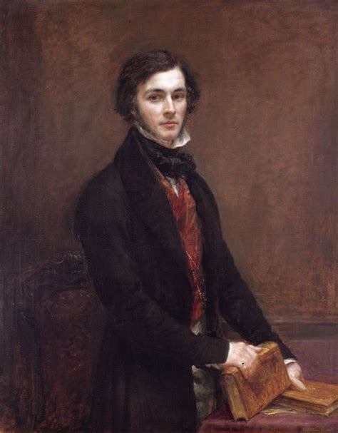 Art Painting Portrait Victorian Portraits 19th Century Portraits