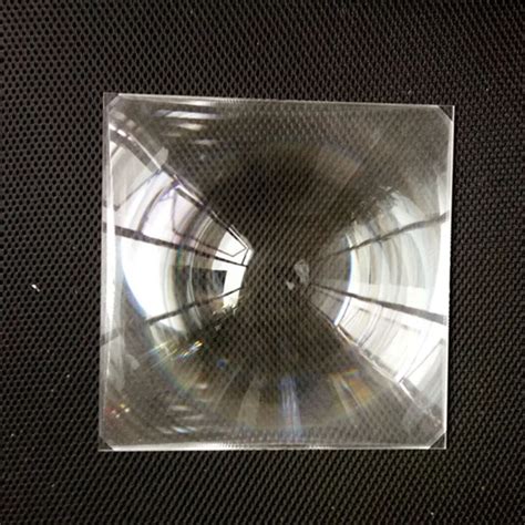 Small Square Shape Fresnel Lens 5050mm And Focal Length 70mm Buy 50