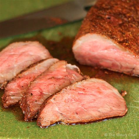 Perfectly Oven Roasted Tri Tip Steak Easy Recipe