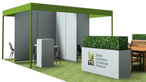 Bali Promises A Packed Pavilion At Reenergised Ecobuild 2018 British