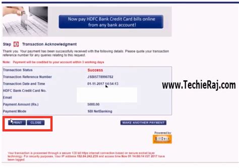 Logout of your icici bank credit card account before using the billdesk service. ICICI Bank Credit Card Bill Payment - How to Pay ICICI ...