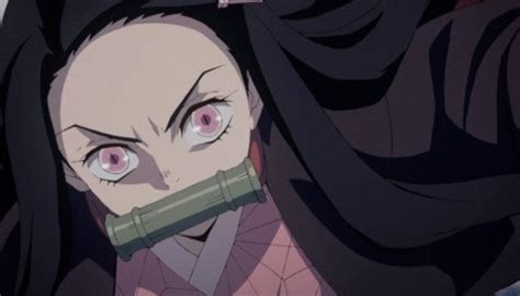 Demon Slayer Kimetsu No Yaiba Todos Os Poderes De Nezuko Kamado