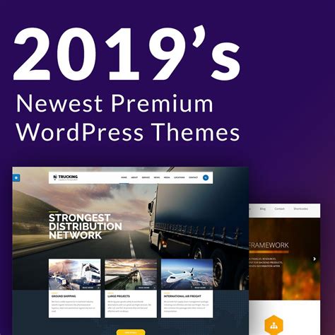 2019s Newest Premium Wordpress Themes Best Web Pages Premium