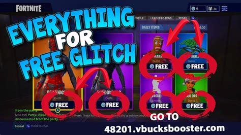 Once you have verified, you will received your vbucks immediately. Free V Bucks Xbox One 2018