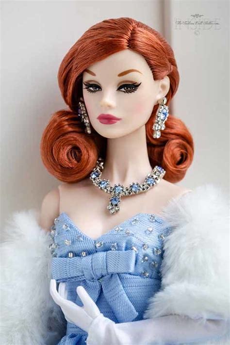 Friend Or Foe Ginger Gilroy Barbie Fashion Barbie Dress Fashion Fashion Dolls