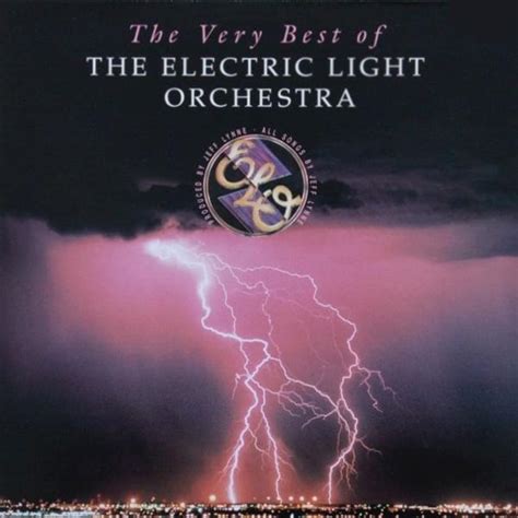 Electric Light Orchestra The Very Best Of The Electric Light