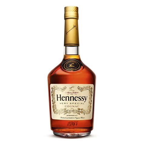 Cognac Hennessy Very Special Cognac Hennessy