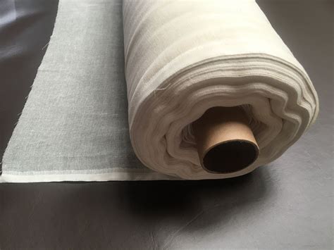 60 Wide Grade 60 Unbleached Cheesecloth 100 Yard Roll Seamed