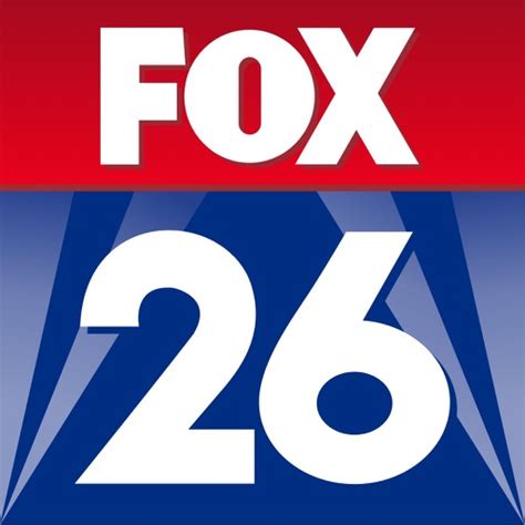 Fox 26 Houston News And Alerts By Fox Television Stations Inc