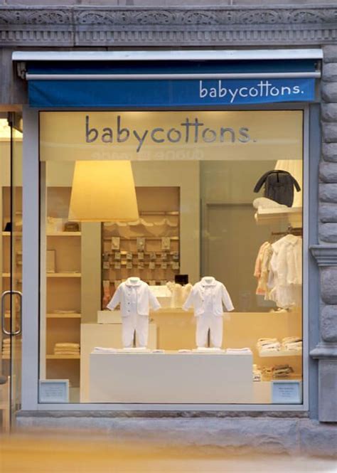 Baby Store Window Display Ideas In 2020 Baby Store Display Baby Shop