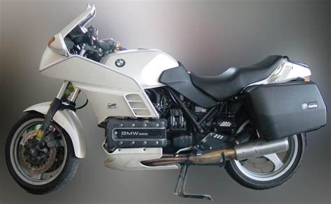 Bmw Bmw K100rs Motozombdrivecom