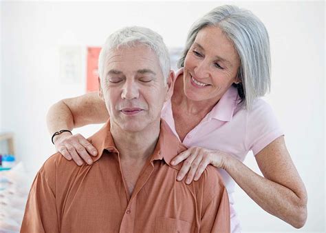 11 Benefits Of Post Workout Massage For Seniors