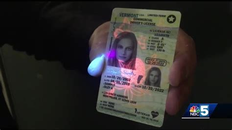 New Drivers Licenses Coming In July Youtube