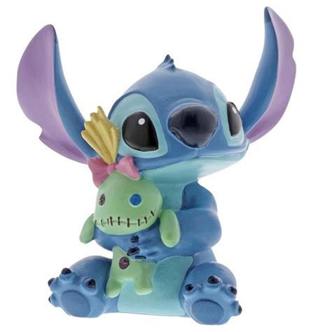 Neverlandshop Disney Showcase Doll Stitch 6002187