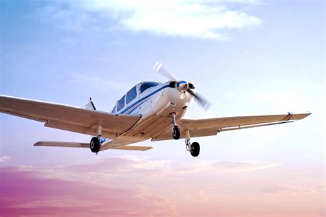 General Aviation Sydney Charles Aviation Insurance Brokers