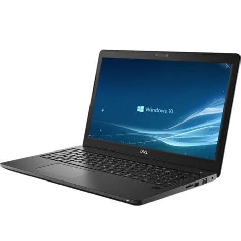 Dell Latitude 3580 Laptop A I5 Refurbished Laptop Refreshedbyus