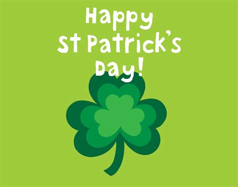 Happy St Patricks Day Have A Good Day St Patricks Day Pictures St Patricks Day Cards Happy