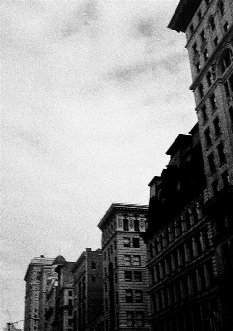 Black And White Building Black And White City Black N White Images