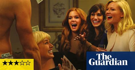 Bachelorette Review Comedy Films The Guardian