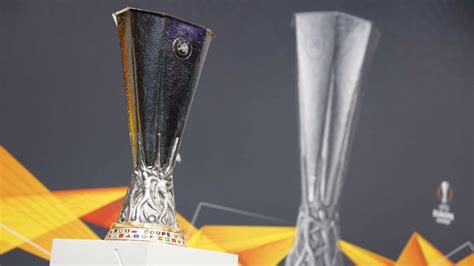 Europa League Final 2021 Stadium Scarce Fans For Uefa Europa League
