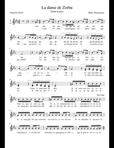 Summer Nights Sheet Music For Voice Download Free In Pdf Or Midi