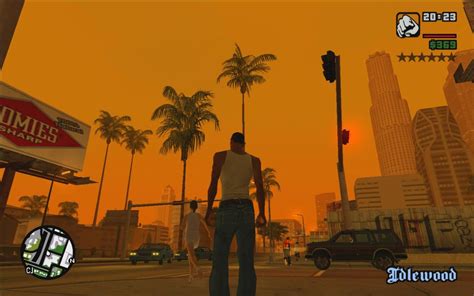 Grand Theft Auto San Andreas The Definitive Edition Playlist Mobile