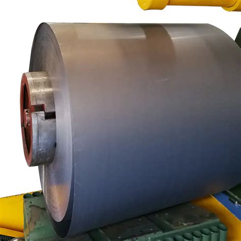 Grain Oriented Electrical Silicon Steel Prime Coils And Slit Coils