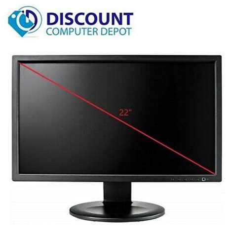 Cheap Used And Refurbished Monitors Discount Computer Depot