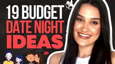 Budget Date Night Ideas Youtube