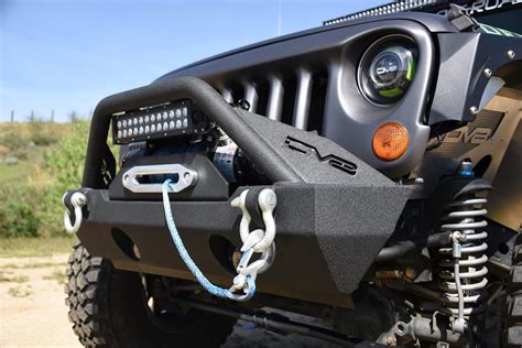 2018 Jeep Wrangler Dv8 Offroad Fbshtb 15 Dv8 Offroad Jeep Hammer Forged