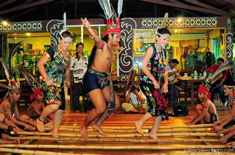 Mari Mari Cultural Village Exploring Tribes Holidaygogogo