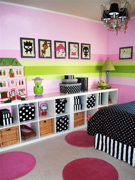 25 Cute Kids Bedroom Ideas Instaloverz
