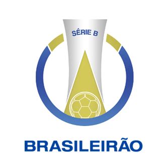Resultados de brasileirao serie b 2020 y de más de 1000 competiciones de fútbol de más de 90 países alrededor del mundo en flashscore.es. Brasileirao Serie B Logo - Rowansroom