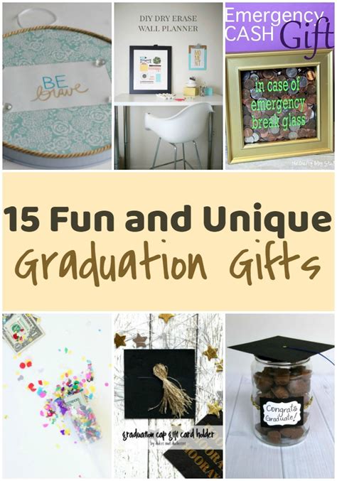 15 Fun And Unique Graduation Ts Resin Crafts