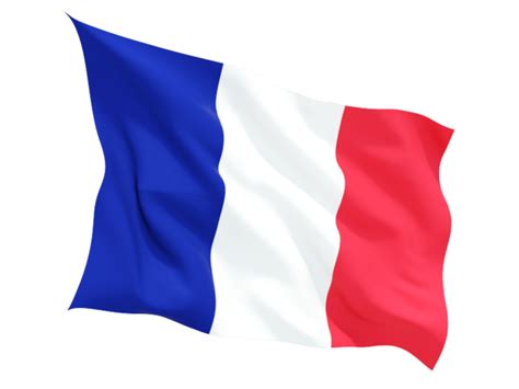 France Flag Png Transparent Image Download Size 640x480px