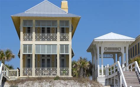 Private Homes Vacation Rental Vrbo 506704 4 Br Rosemary Beach House