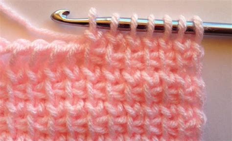Learn to crochet the spike stitch with this free crochet stitch tutorial from caitlin's contagious creations. Glossary of Crochet Stitches - Crochet Patterns, How to ...