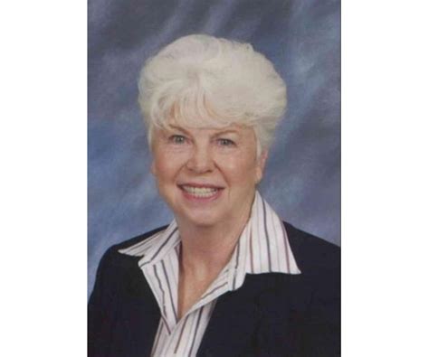 Patricia Grubbs Obituary 2021 Fairhope Al Mobile