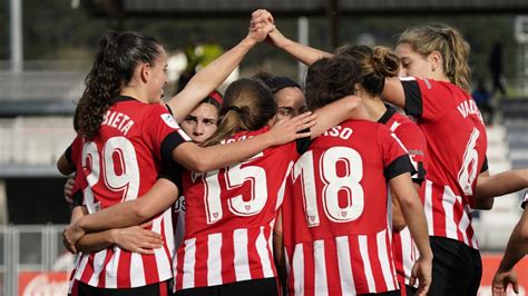 Dónde Ver En Directo Online El Madrid Ccf Vs Athletic Bilbao Femenino