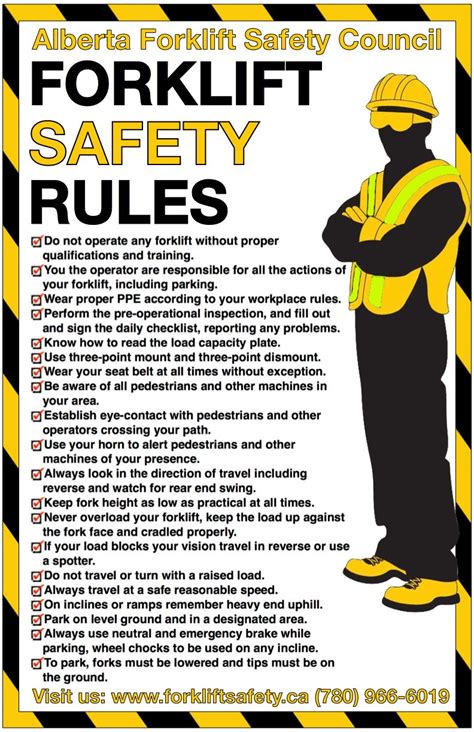 Free Printable Construction Safety Meeting Topics