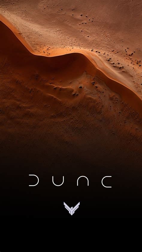 Dune 2021 Wallpaper 4k