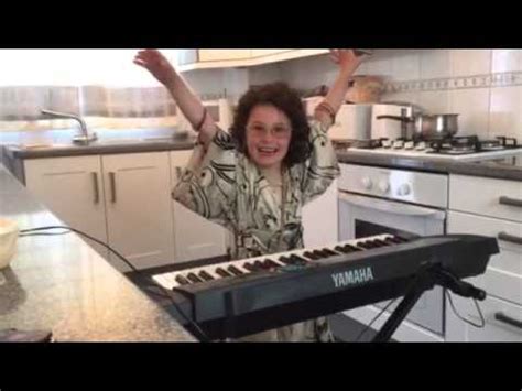 BGT- Everybody's good at cooking something - YouTube
