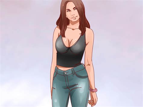 How To Seduce A Man 14 Steps With Pictures Wikihow
