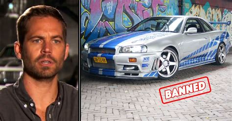 18 Things You Didnt Know About The Cars From The Fast And Furious