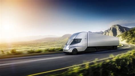 Autonomous Trucks Moving Quickly To Commercial Reality Despite Job